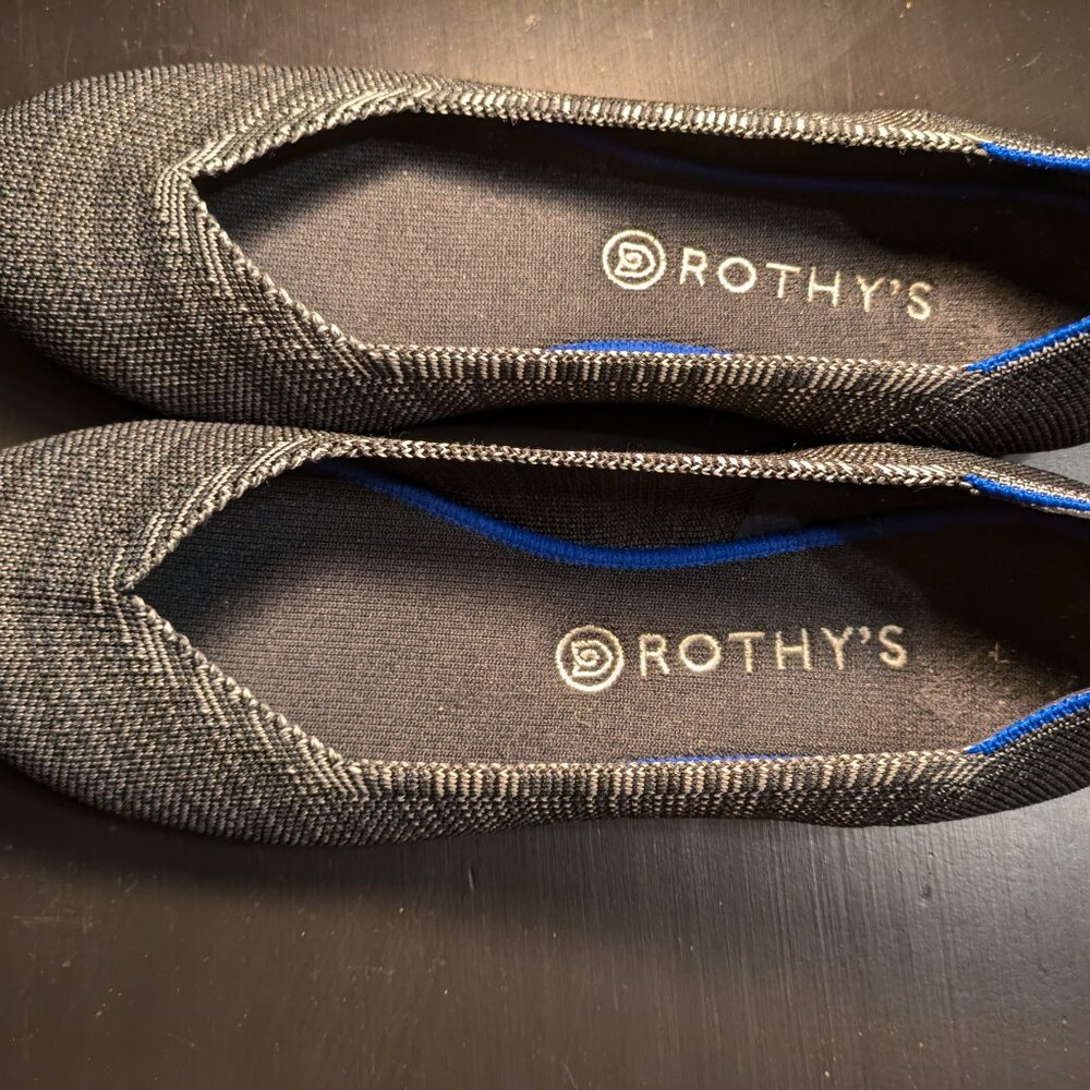 Rothy's, Size 11.5 - Picture 2 of 4